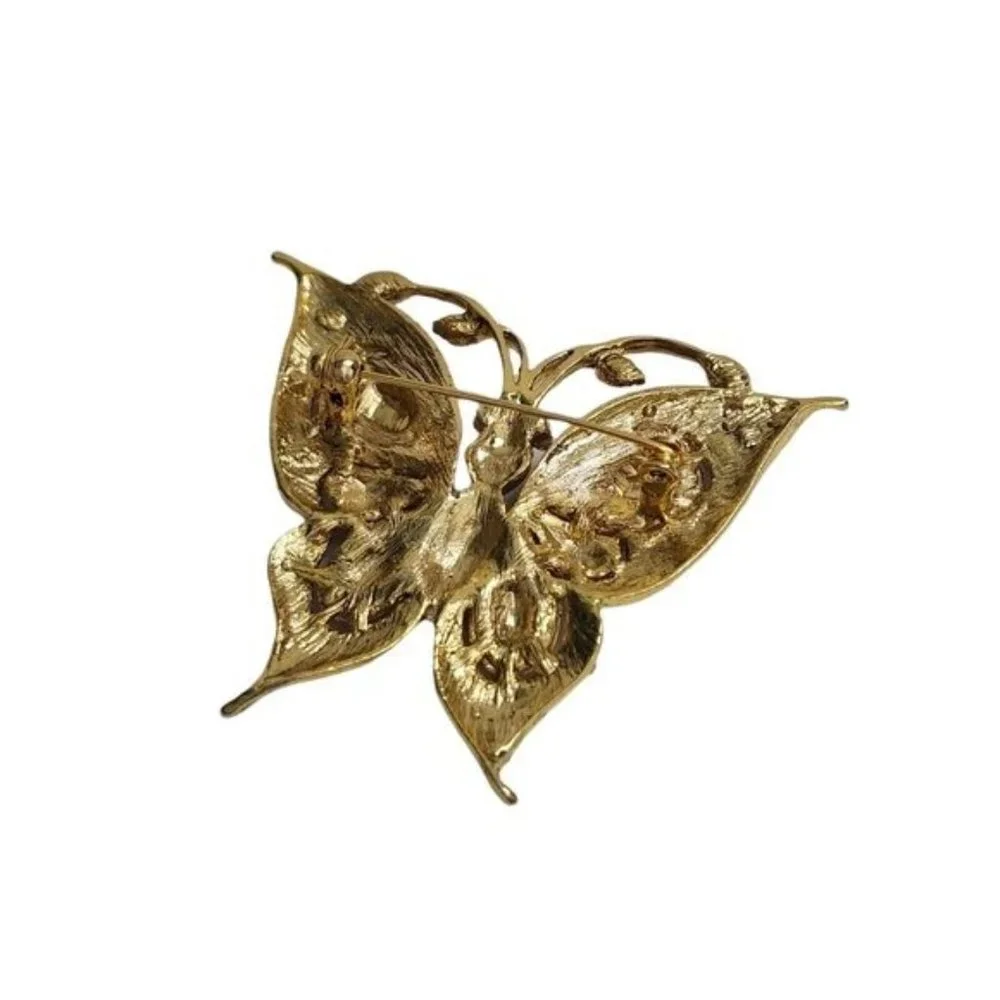 Unbranded vintage butterfly